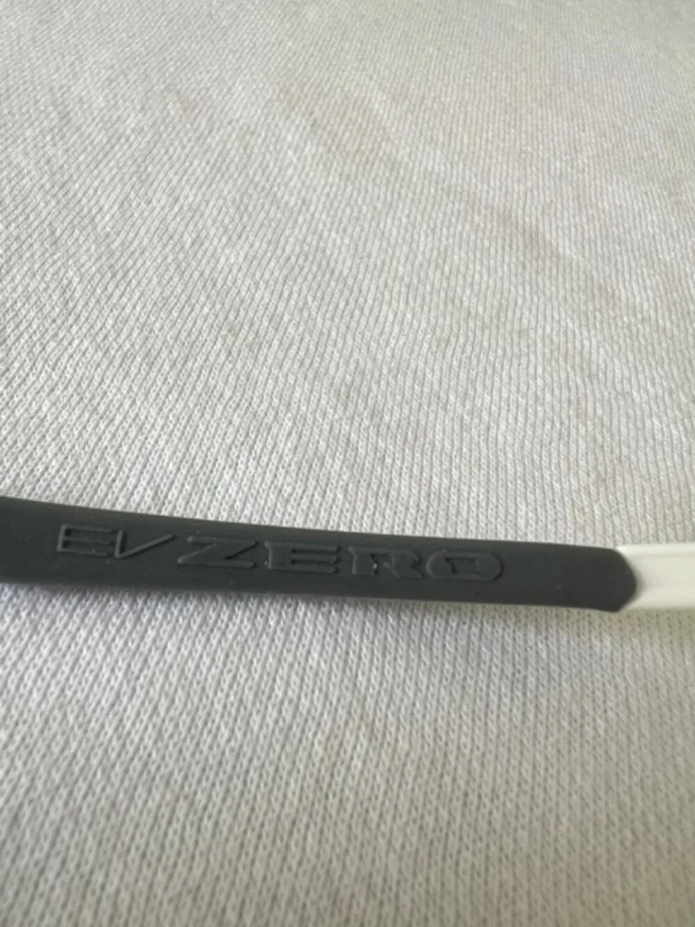 Oakley new evzero